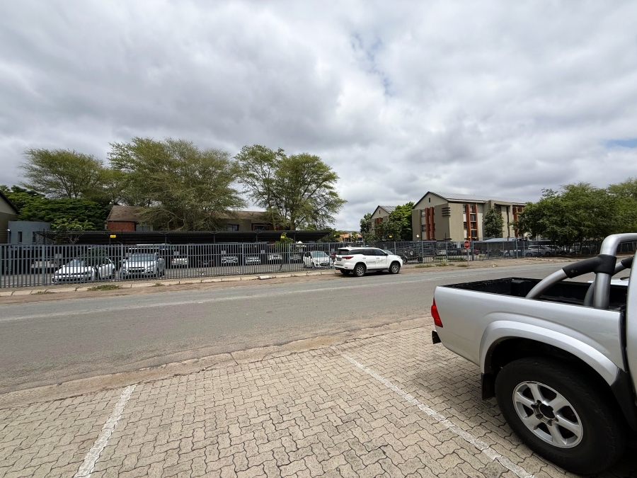 To Let commercial Property for Rent in Rustenburg Central North West